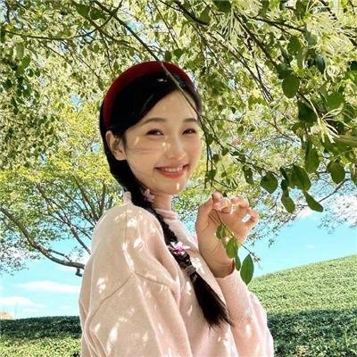 群芳竞艳